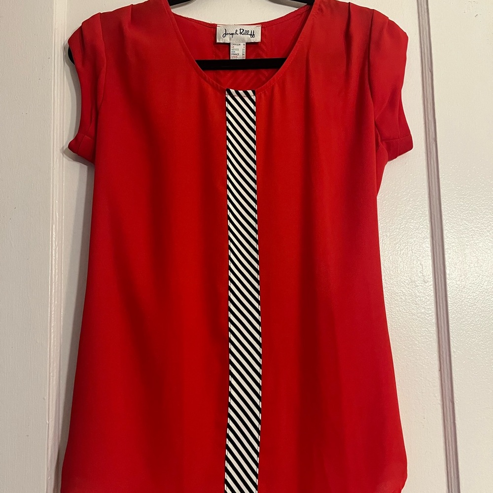 joseph ribkoff top